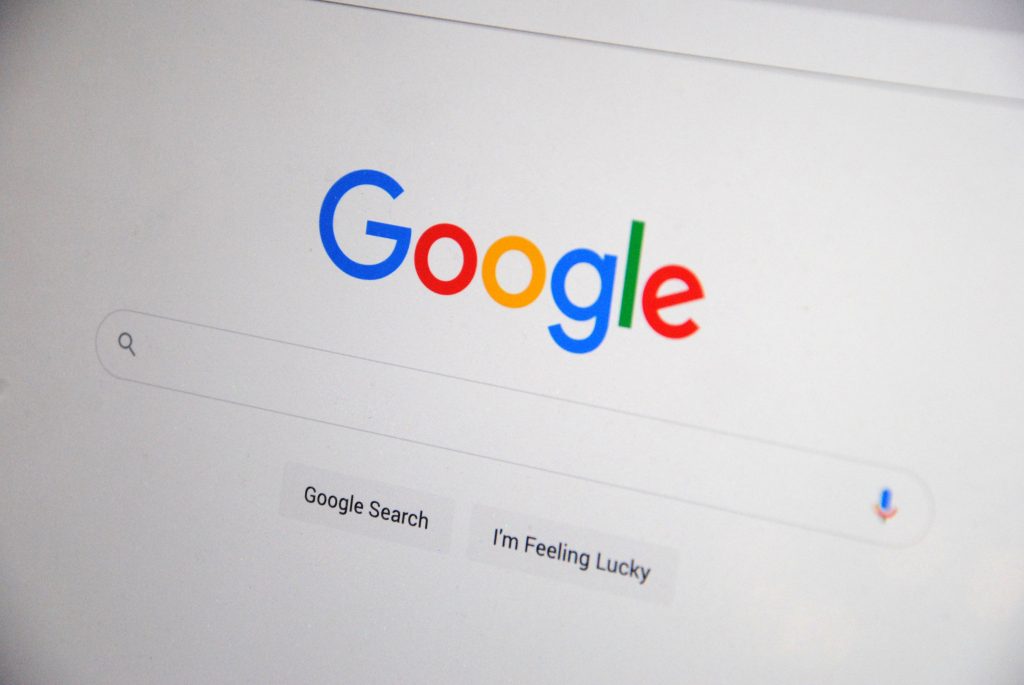 Google is filtering out reviews that mention employee names.
