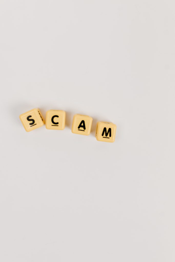 Beware: Homeaway ‘SEO’ Scam