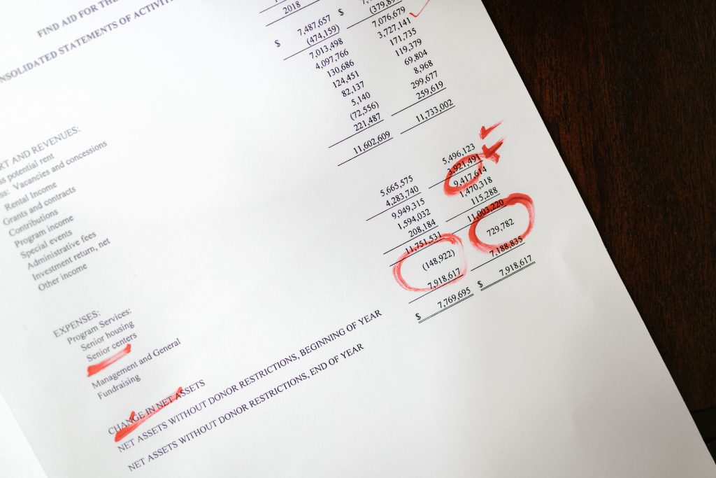This is how I make a living from freelance writing online: An Example of the Ad Copy That Works For Me